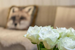 Vasko luxurious suites, Luppo